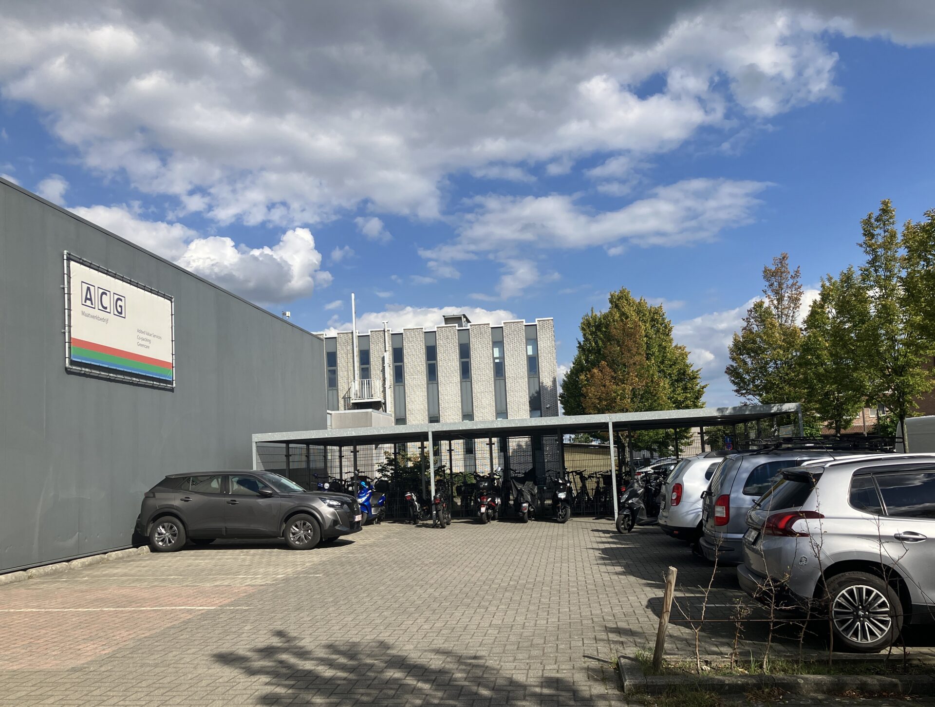 ACG Maatwerkbedrijf
